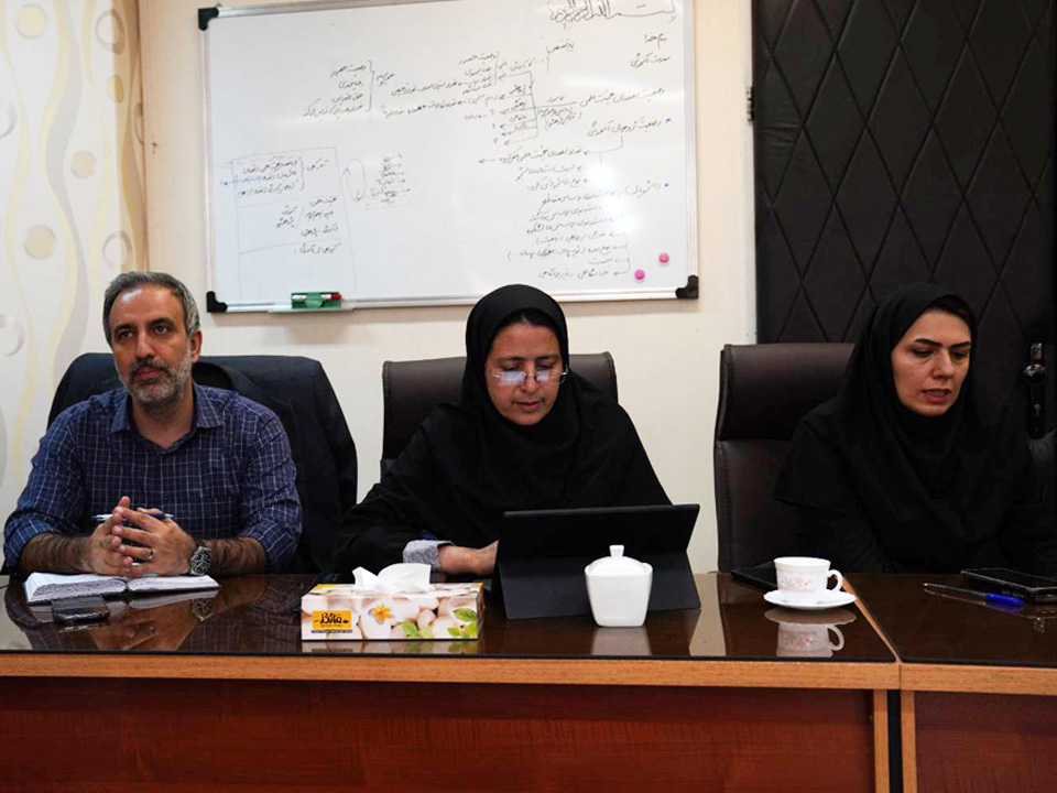 تفاهم‌نامه همکاری مشترک بین مرکز تحقیقات هوش مصنوعی در سلامت دانشگاه علوم پزشکی ایران و انجمن ملی هوش مصنوعی ایران