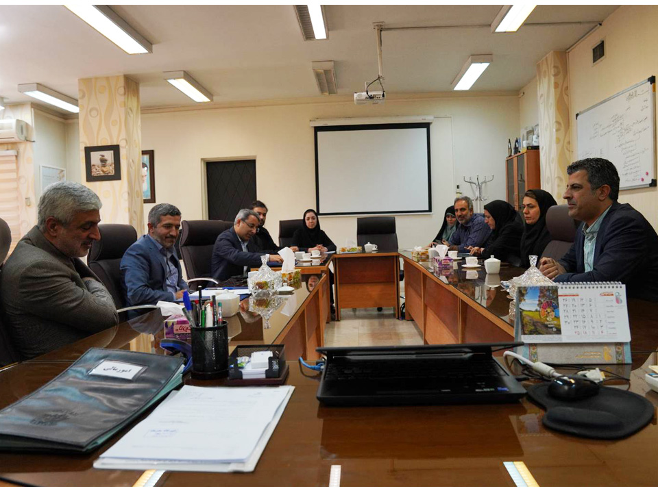 تفاهم‌نامه همکاری مشترک بین مرکز تحقیقات هوش مصنوعی در سلامت دانشگاه علوم پزشکی ایران و انجمن ملی هوش مصنوعی ایران