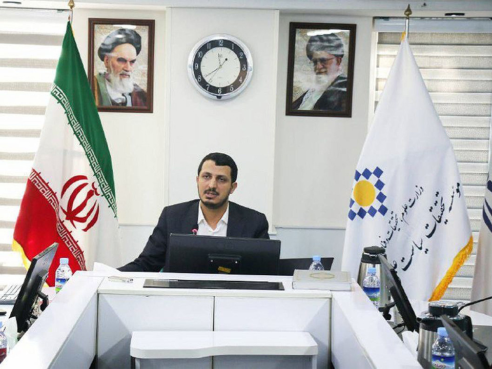 تدوين شیوه نامه سرآمدان هوش مصنوعی تا پایان آبان