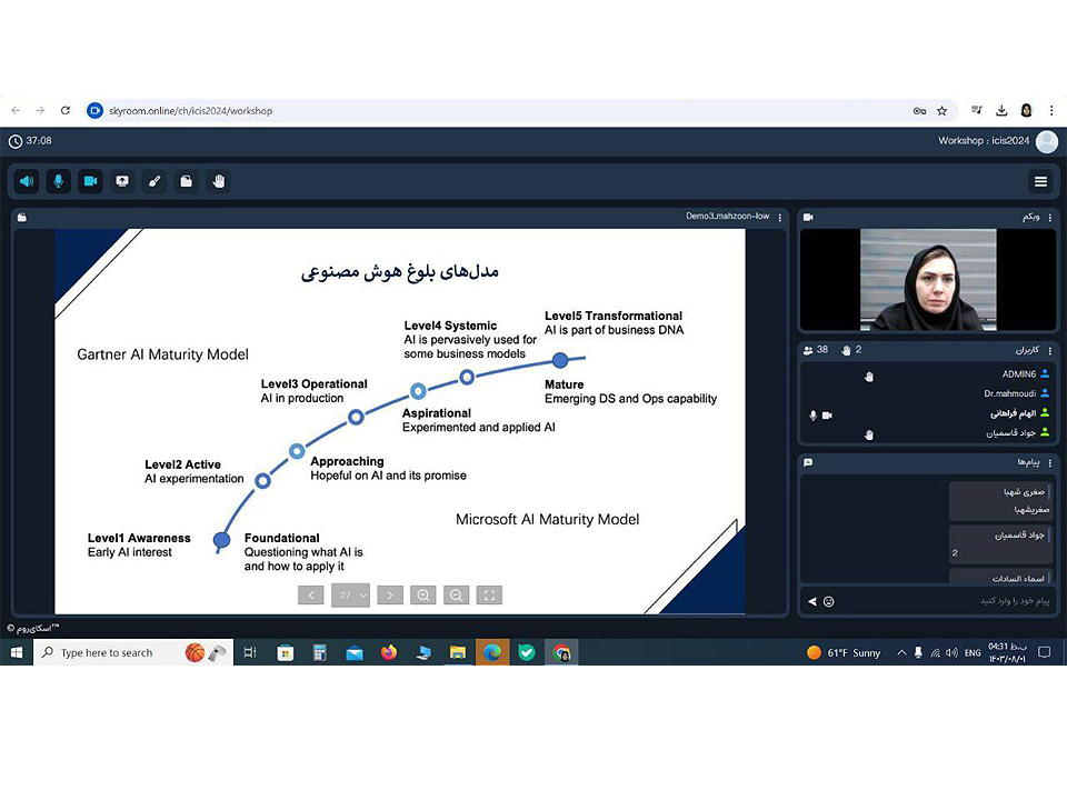 کاربردهای هوش مصنوعی در نظام بانکداری