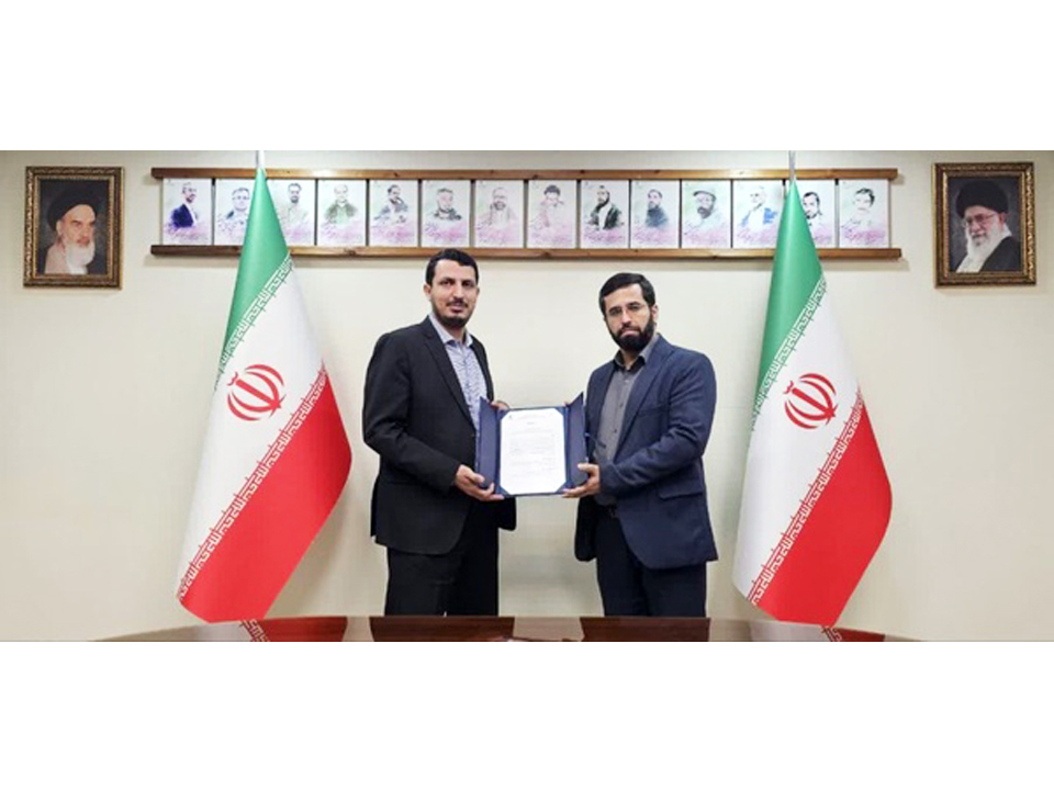 تفاهم‌نامه همکاری مشترک بین ستاد راهبری فناوری‌های هوشمند حوزه‌های علمیه و انجمن ملی هوش‌مصنوعی ایران