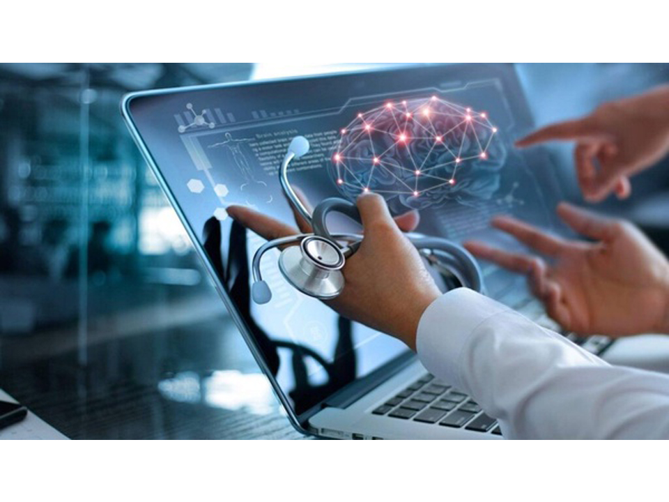 در گفت‌وگوی امین بیگلرخانی عضو انجمن ملی هوش مصنوعی ایران با خبرگزاری فارس مطرح شد: از قافله هوش مصنوعی در حوزه سلامت عقبیم.