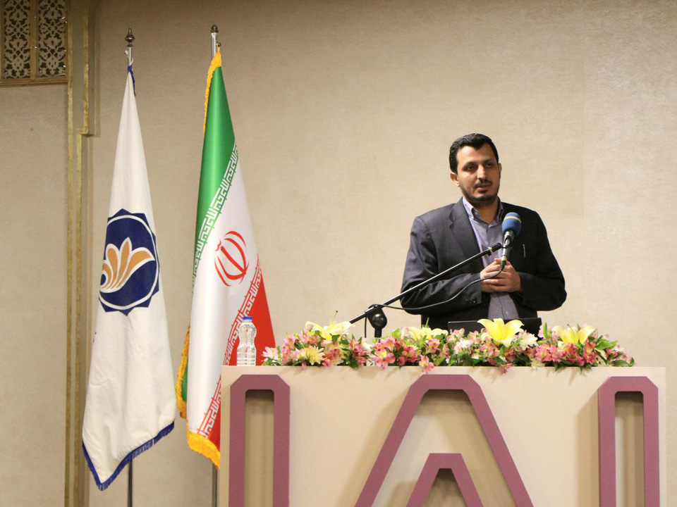 دومین گردهمایی فعالان حوزه هوش مصنوعی اصفهان با حضور و سخنرانی رئیس انجمن ملی هوش مصنوعی ایران برگزار گردید.