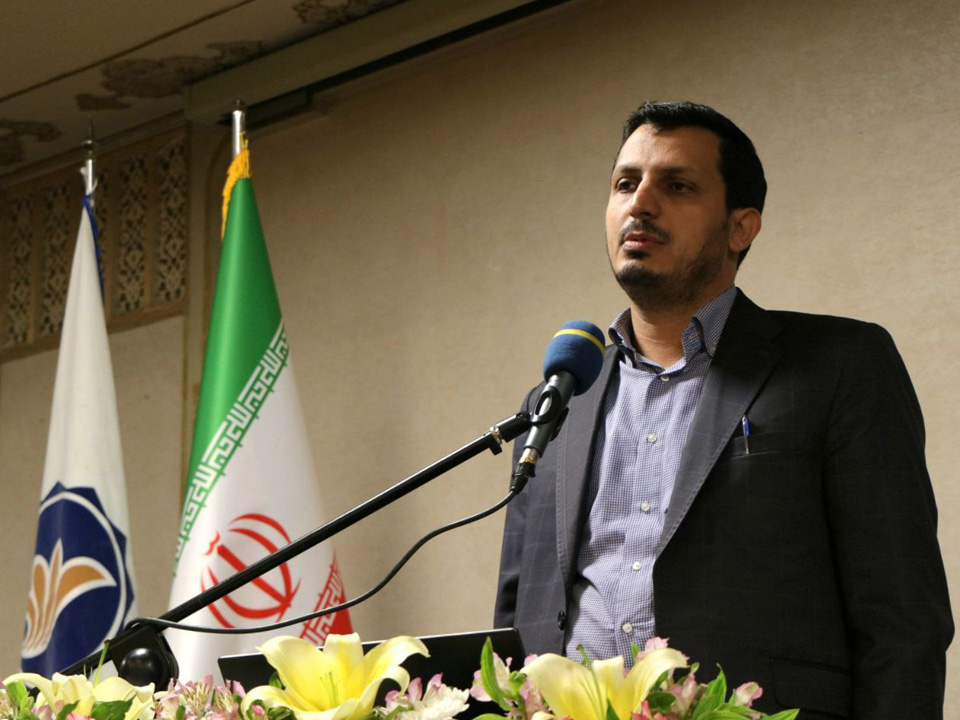 دومین گردهمایی فعالان حوزه هوش مصنوعی اصفهان با حضور و سخنرانی رئیس انجمن ملی هوش مصنوعی ایران برگزار گردید.