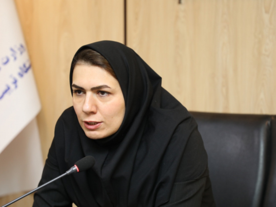 کارگاه آینده ورزش با هوش مصنوعی، صبح امروز سه‌شنبه مورخ ۳۰ بهمن ماه ۱۴۰۳ در پژوهشگاه تربیت‌بدنی و علوم ورزشی برگزار گردید. 