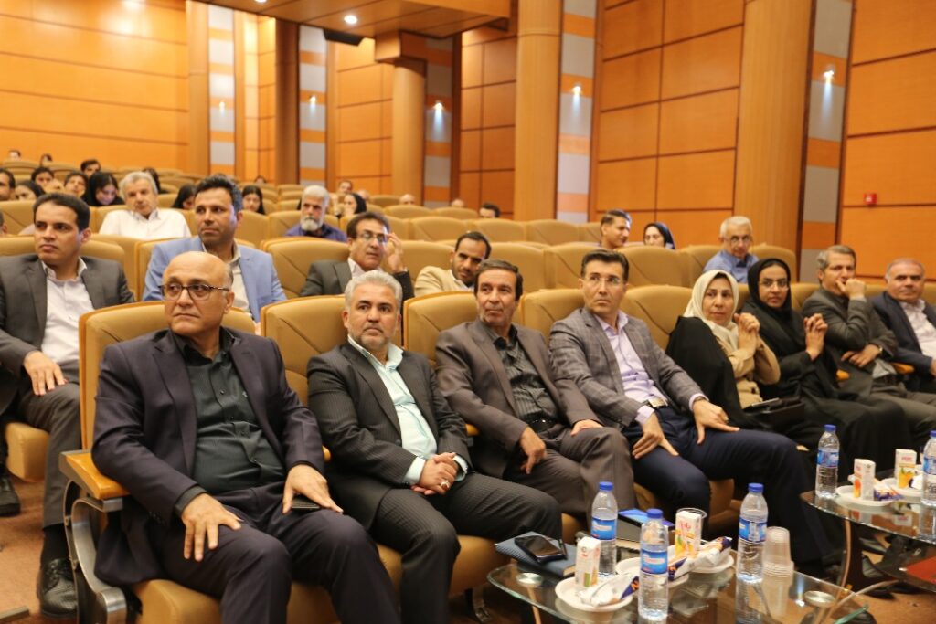 تأکید رئیس انجمن ملی هوش مصنوعی ایران بر ضرورت هوشمندسازی زنجیره کشاورزی در رویداد بوشهر