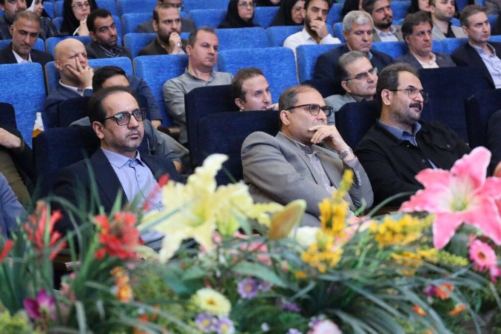 نخستین همایش کاربرد هوش مصنوعی در سازمان‌های مازندران