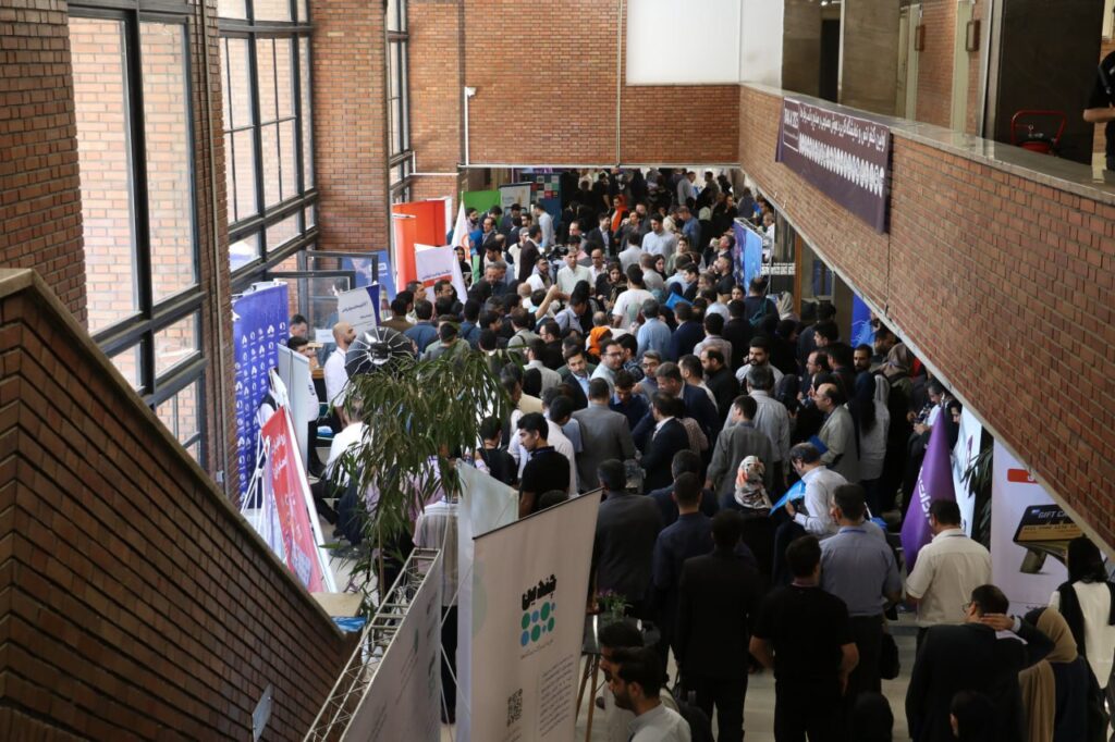 پنل کاربرد هوش مصنوعی در بیمه و فناوری اینشورتک