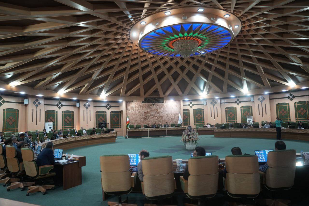 برگزاری جلسه تخصصی آشنایی با هوش مصنوعی در کرمانشاه