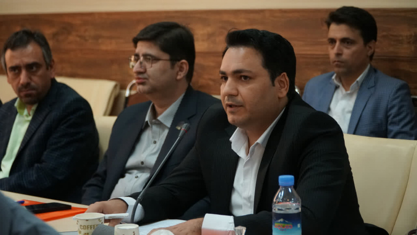 پیشنهادات مسئول شاخه استانی انجمن ملی هوش مصنوعی در مراسم روز نخبگان