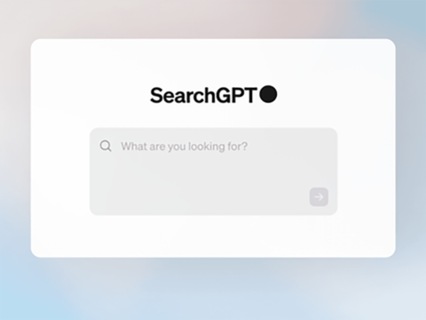 OpenAI، SearchGPT، جستجوی هوش مصنوعی، ChatGPT، Sam Altman، موتور جستجو، هوش مصنوعی، جستجوهای اینترنتی