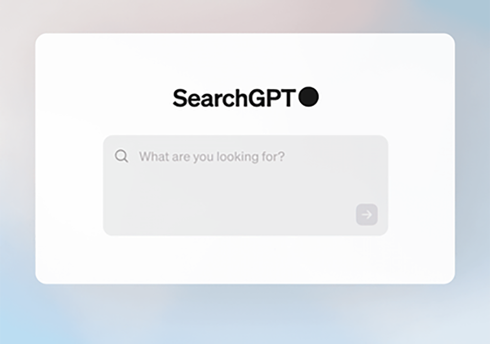 OpenAI، SearchGPT، جستجوی هوش مصنوعی، ChatGPT، Sam Altman، موتور جستجو، هوش مصنوعی، جستجوهای اینترنتی