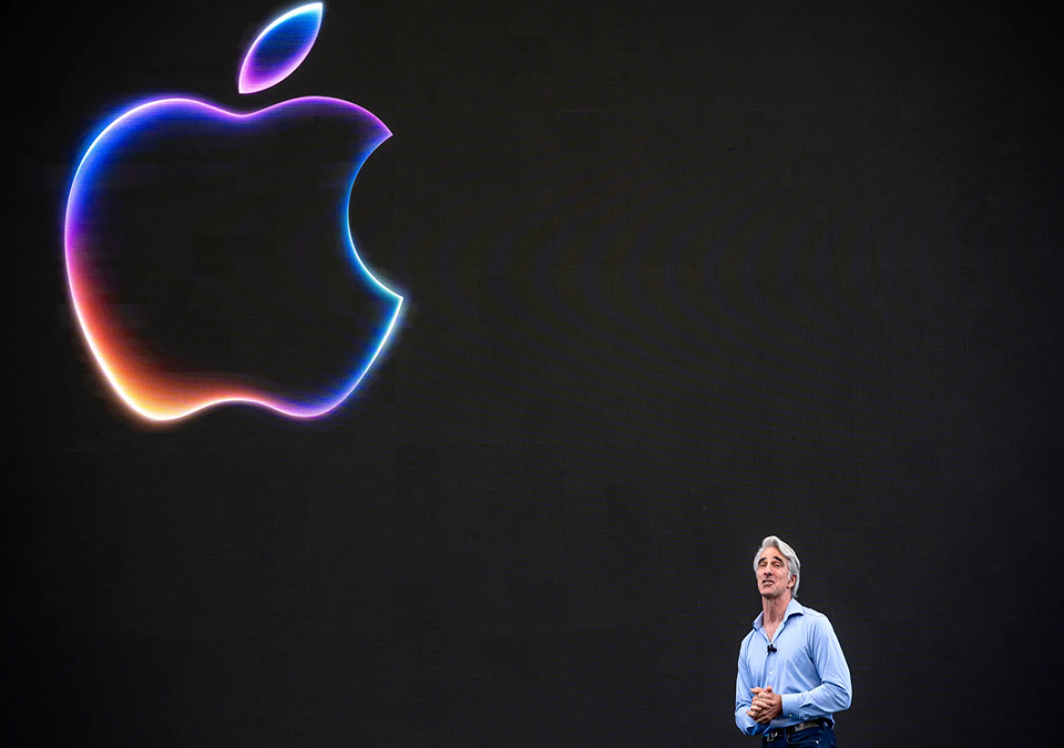 Apple Intelligence، حریم خصوصی هوش مصنوعی، Private Cloud Compute، امنیت داده‌ها