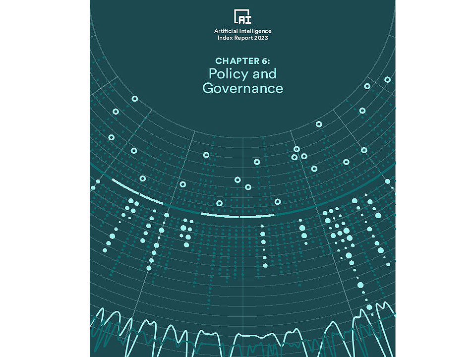 AI Index Report 2023 Chapter 6 Policy and Governance