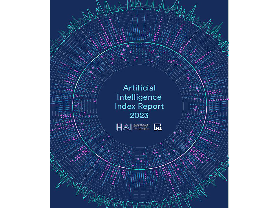 Artificial Intelligence Index Report 2023