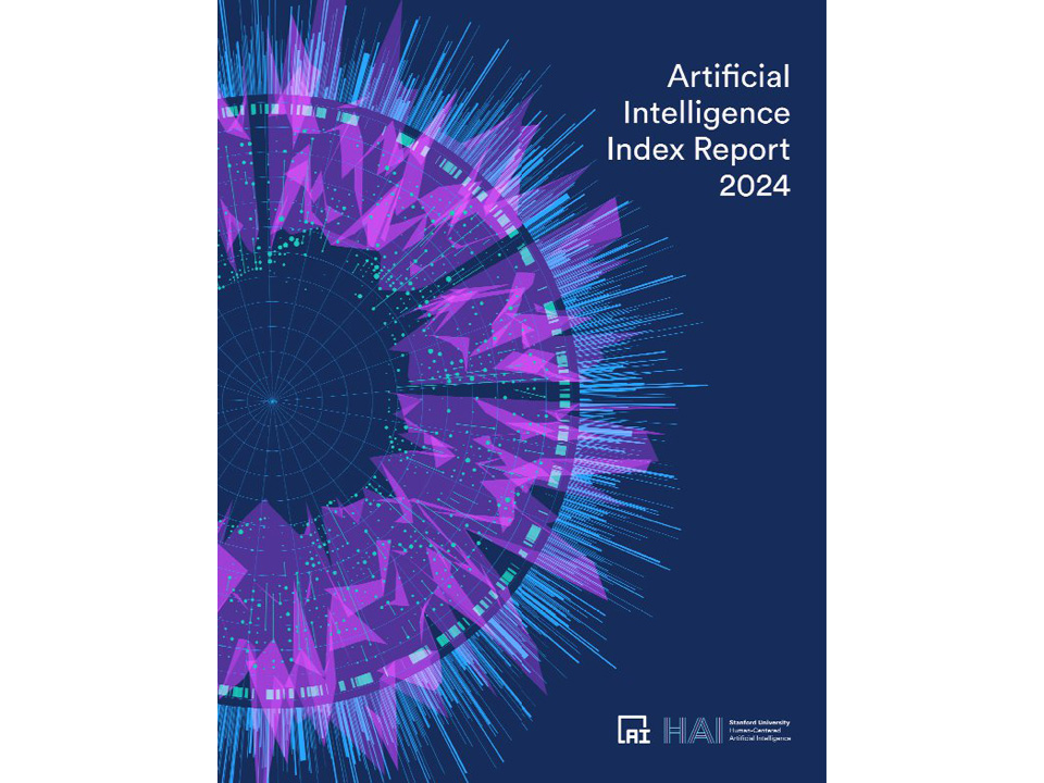 Artificial Intelligence Index Report 2024