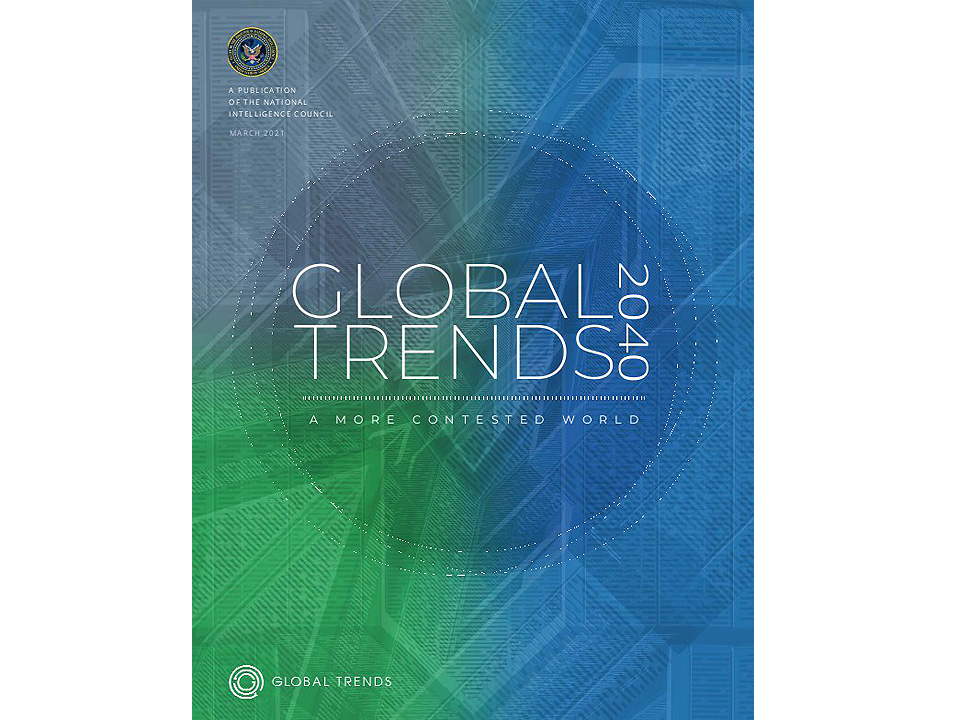 Global Trends 2040
