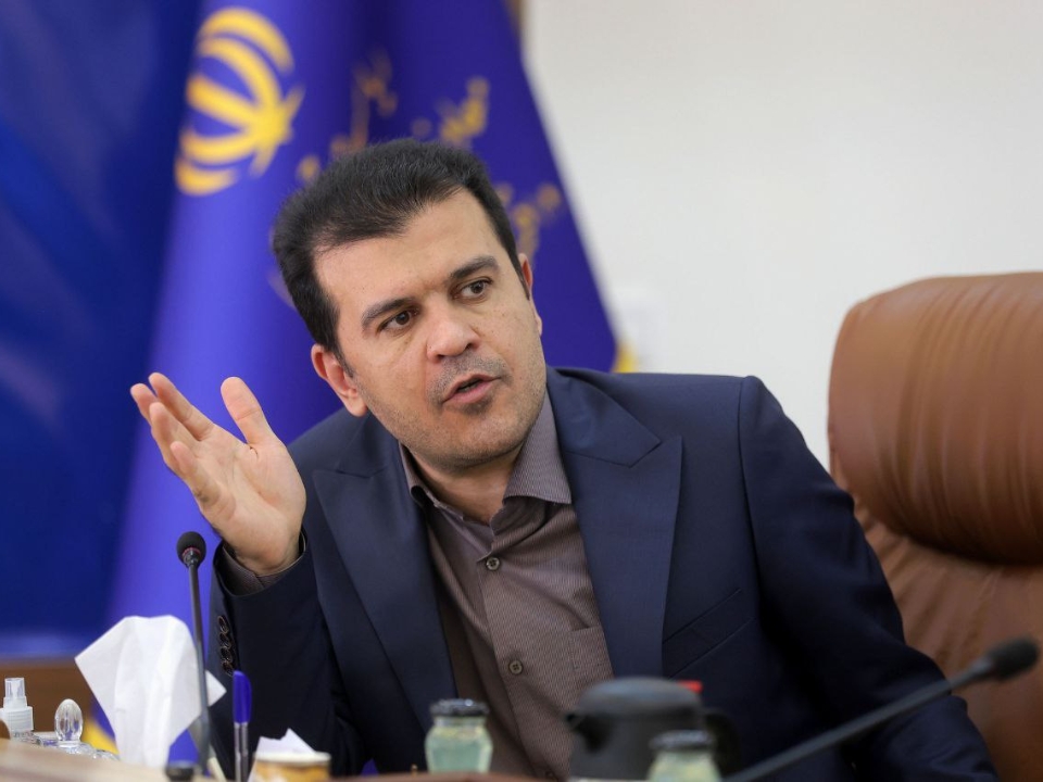 نشست مشترک اعضای هیئتمدیره انجمن ملی هوش مصنوعی ایران با حسین افشین معاونت علمی، فناوری و اقتصاد دانشبنیان ریاستجمهوری
