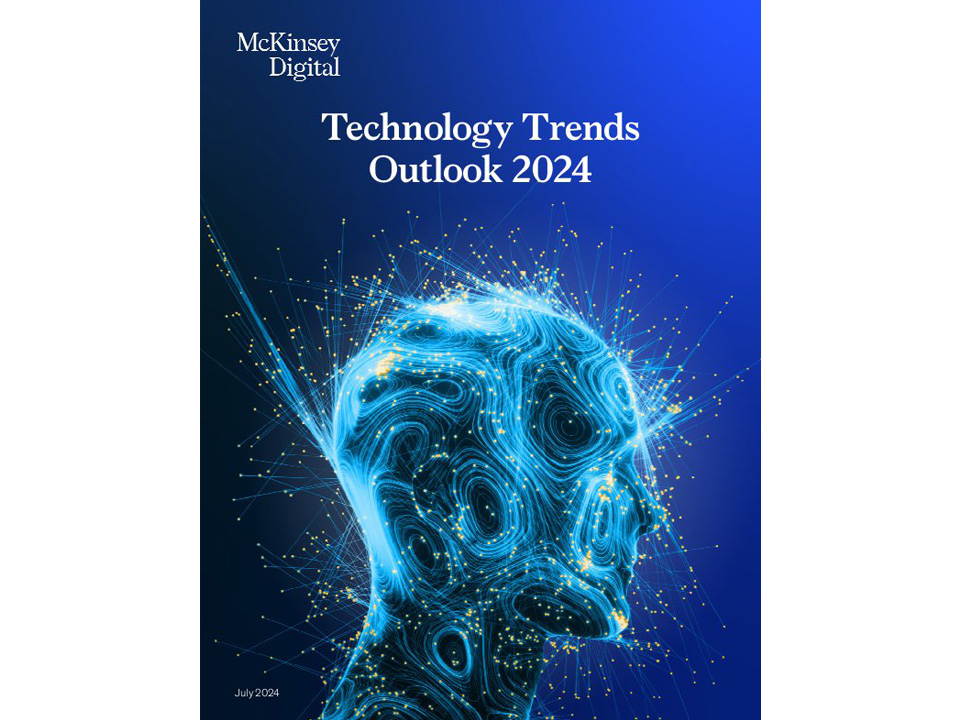 Technology Trends Outlook 2024