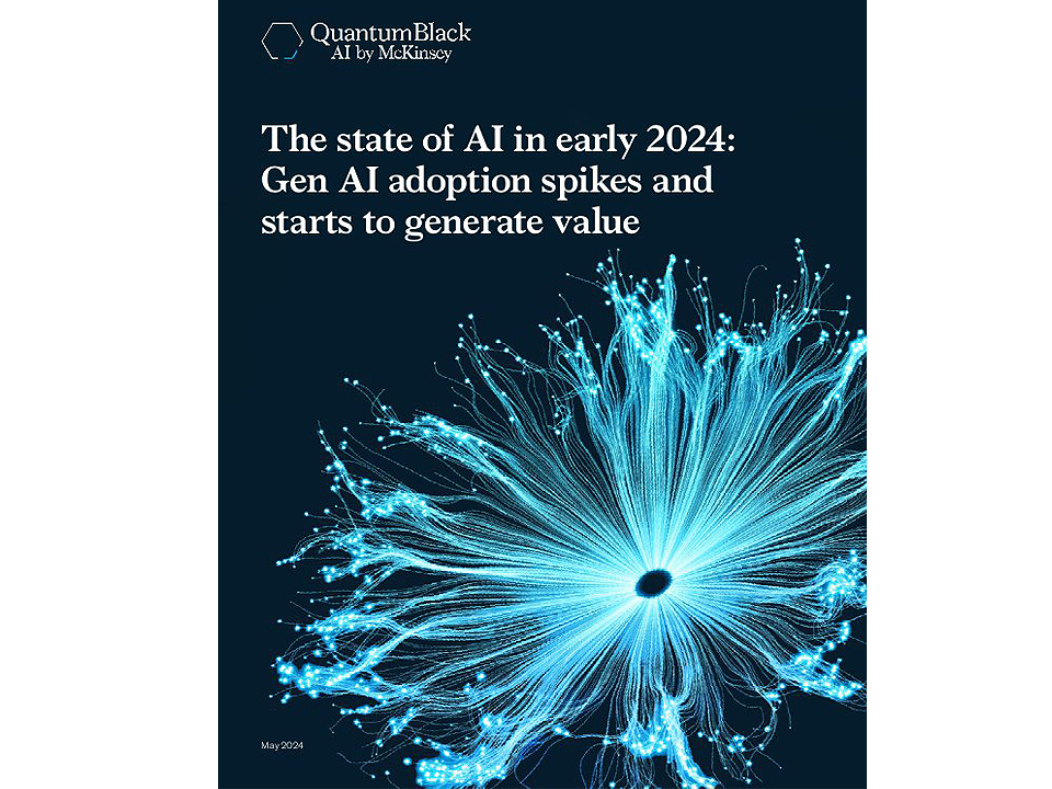 The State of AI in Early 2024