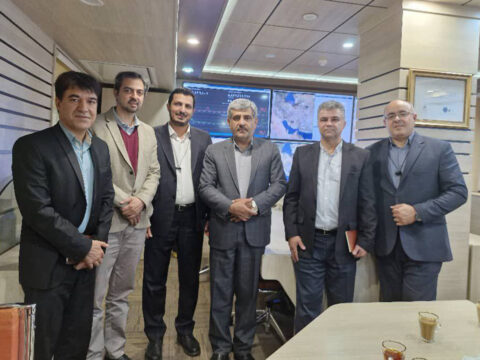 بررسی زمینه‌های همکاری مابین صندوق بیمه کشاورزی و انجمن هوش‌مصنوعی ایران