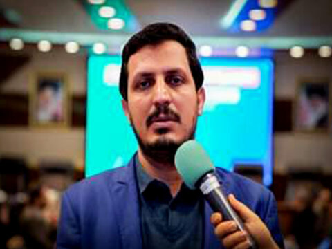 برگزاری سومین رویداد هوش مصنوعی در سلامت با حضور رئیس انجمن ملی هوش مصنوعی ایران، دانشگاه علوم پزشکی ایران، دی‌ماه ۱۴۰۳