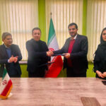 تفاهمنامه راهبردی توسعه هوش مصنوعی در دستور کار انجمن شرکتهای فناور هوش مصنوعی و اقتصاد دیجیتال ایران و انجمن ملی هوش مصنوعی ایران قرار گرفت.