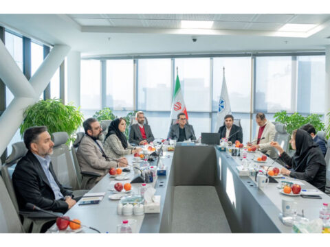 برگزاری نشست " بررسی نقش و کاربرد هوش مصنوعی در آینده صنایع مختلف "، ذیل کمیسیون تحول، نوآوری و بهره‌وری اتاق بازرگانی، صنایع، معادن و کشاورزی تهران با حضور فعالان اقتصادی این حوزه و سرکار خانم دکتر الهام فراهانی عضو هیات مدیره انجمن ملی هوش مصنوعی ایران
