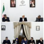 در نشست هوش مصنوعی با حضور معاون اول رئیسجمهور مطرح شد: هرگونه هزینه برای هوش مصنوعی سرمایهگذاری برای آینده کشور است