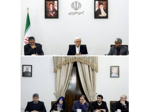 در نشست هوش مصنوعی با حضور معاون اول رئیس‌جمهور مطرح شد: هرگونه هزینه برای هوش مصنوعی سرمایه‌گذاری برای آینده کشور است