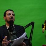 پیشنهاد رئیس انجمن ملی هوش مصنوعی ایران برای امضای تفاهمنامه با مجتمع مس سرچشمه رفسنجان