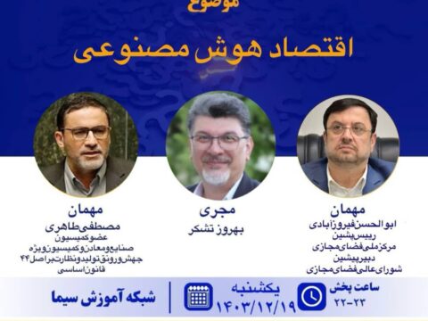 اقتصاد هوش مصنوعی