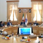 نهمین نشست هیأت مدیره انجمن ملی هوش مصنوعی ایران، با حضور دکتر سید ستار هاشمی، وزیر ارتباطات و فناوری اطلاعات، برگزار شد