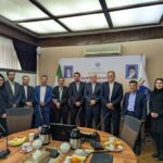 در نشست اعضای هیأت مدیره انجمن ملی هوش مصنوعی ایران با معاون وزیر ارتباطات مطرح شد: مشارکت در تکمیل و توسعه زیست بوم نوآوری هوشمصنوعی