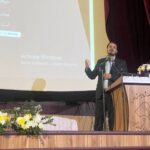 نشست تخصصی انجمن ملی هوش مصنوعی ایران ریاضیات و هوش مصنوعی، هم آوایی عدد و الگوریتم در مسیر آینده علم
