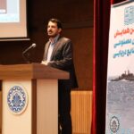 دکتر محمدهادی زاهدی: "هوش مصنوعی، کلید تحول آینده دریا و لجستیک دریایی"