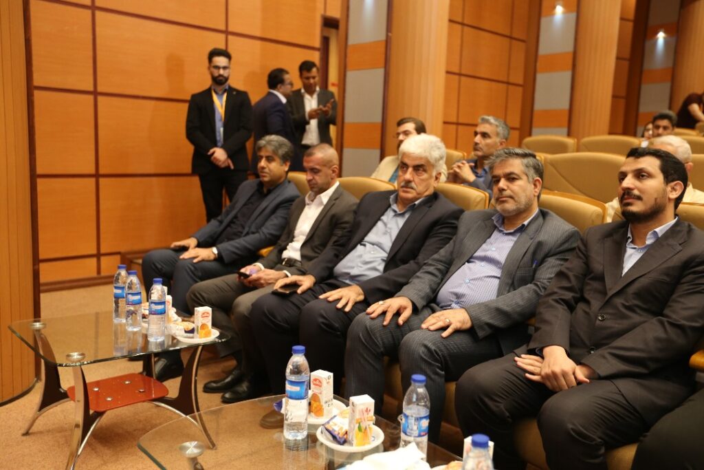 تأکید رئیس انجمن ملی هوش مصنوعی ایران بر ضرورت هوشمندسازی زنجیره کشاورزی در رویداد بوشهر