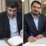 گسترش همکاریهای علمی میان دانشگاه آزاد اسلامی استان فارس و انجمن ملی هوش مصنوعی ایران در حوزه مجلات تخصصی