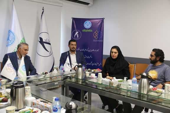 هدفگذاری برای نمایهسازی بینالمللی مجله انجمن ملی هوش مصنوعی ایران